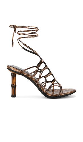 SANDALES SCINTILLA en . Taille 6. Also en 7 - Jeffrey Campbell - Modalova