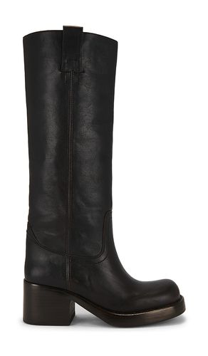 BOTTINES REFLECT-HI en . Taille 6. Also en 8, 8.5, 10 - Jeffrey Campbell - Modalova