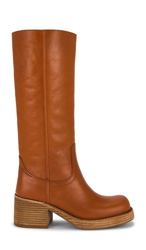 BOTTINES REFLECT en . Taille 6. Also en 7, 7.5, 8, 9, 9.5, 10 - Jeffrey Campbell - Modalova