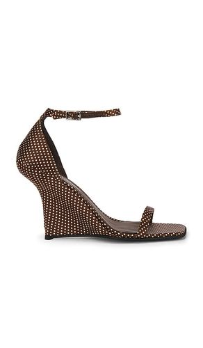 SANDALES FERMI en . Taille 7. Also en 8, 8.5, 9, 11 - Jeffrey Campbell - Modalova