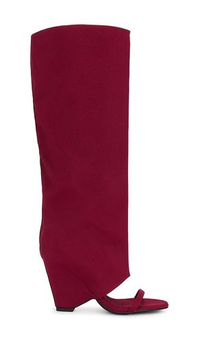 BOTTINES SHROUD en . Taille 6. Also en 6.5 - Jeffrey Campbell - Modalova