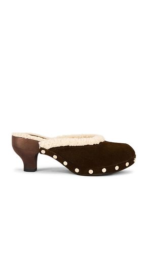 SABOT CLOGUETE-S en . Taille 6. Also en 7, 7.5, 8.5, 9.5 - Jeffrey Campbell - Modalova