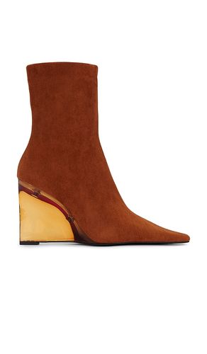 BOTTINES BETH-ANN en . Taille 6.5. Also en 7.5, 8, 8.5, 9, 9.5, 10 - Jeffrey Campbell - Modalova