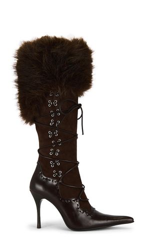 BOTTINES VERBIER-F en . Taille 9.5. Also en - Jeffrey Campbell - Modalova
