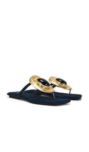 SANDALES BAZAAR FLAT en . Taille 6. Also en 6.5, 7, 7.5, 8, 8.5 - Jeffrey Campbell - Modalova