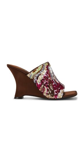 SANDALES AURA en . Taille 8. Also en 9, 10 - Jeffrey Campbell - Modalova