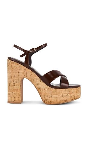 SANDALES BIG TIME PLATFORM en . Taille 7.5. Also en 8, 8.5, 9, 9.5, 10 - Jeffrey Campbell - Modalova