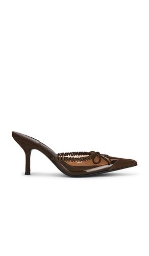ESCARPIN CLARA en . Taille 7. Also en 7.5, 8, 8.5, 9 - Jeffrey Campbell - Modalova