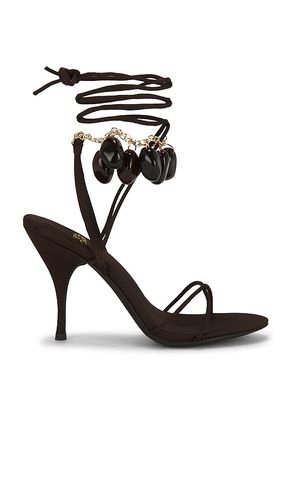 SANDALES GEORJA en . Taille 6. Also en 6.5, 7.5, 8, 8.5 - Jeffrey Campbell - Modalova