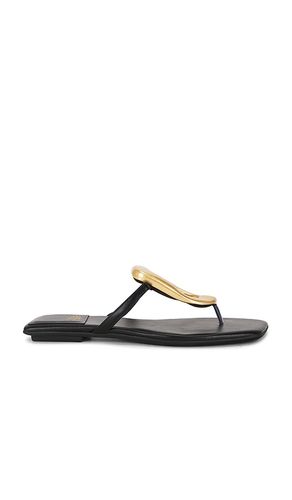 SANDALES LINQUES FLAT en . Taille 6. Also en 6.5, 7, 7.5, 8 - Jeffrey Campbell - Modalova