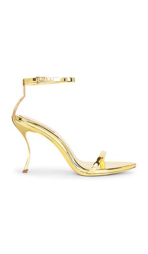 SANDALES OBSESSION en . Taille 6. Also en 6.5, 7, 7.5, 8, 8.5, 9, 9.5 - Jeffrey Campbell - Modalova