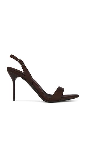 SANDALES LGO-GETTER en . Taille 10. Also en 11, 6.5, 7, 7.5, 8, 8.5, 9, 9.5 - Jeffrey Campbell - Modalova