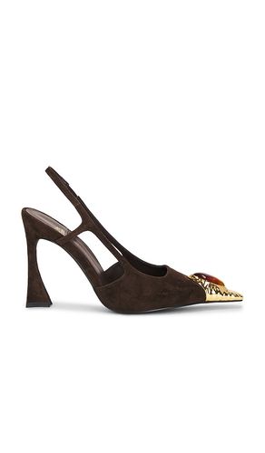 ESCARPIN SORCERER en ,. Taille 6. Also en 6.5, 7, 7.5, 8, 8.5, 9 - Jeffrey Campbell - Modalova
