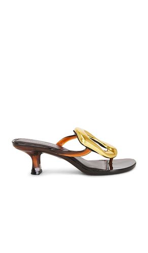 SANDALES LINQ-UP-J en . Taille 7. Also en - Jeffrey Campbell - Modalova