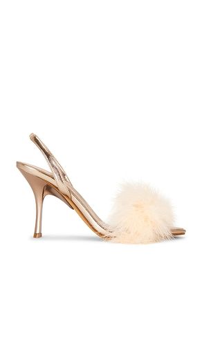 SANDALES THE FRUG en . Taille 6. Also en 6.5, 7, 7.5, 8, 8.5, 9, 9.5, 10 - Jeffrey Campbell - Modalova