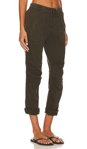 PANTALON SOFT DRAPE en . Taille 1/S. Also en 2/M, 3/L - James Perse - Modalova