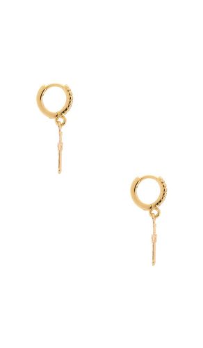 BOUCLES D'OREILLES PENDANTES MALDIVES en - Joy Dravecky Jewelry - Modalova