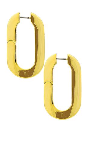 BOUCLES D'OREILLES MEGA U LINK en - Jenny Bird - Modalova