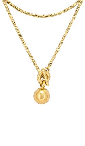 COLLIER WRAP en - Jenny Bird - Modalova