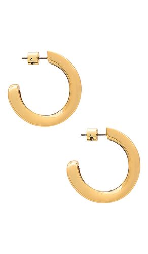 BOUCLES D'OREILLES DOUNE en - Jenny Bird - Modalova