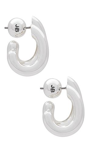 BOUCLES D'OREILLES FLORENCE en - Jenny Bird - Modalova