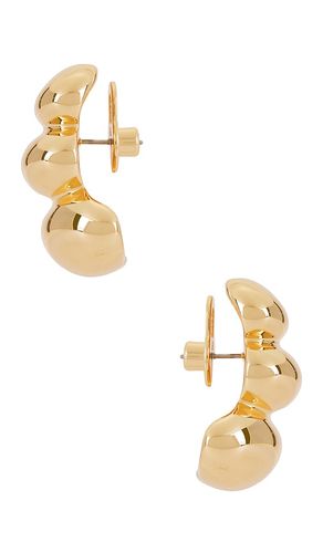 BOUCLES D'OREILLES NON-STOP en - Jenny Bird - Modalova