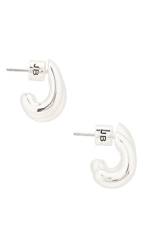 BOUCLES D'OREILLES FLORENCE en - Jenny Bird - Modalova