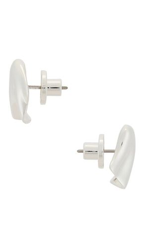 BOUCLES D'OREILLES ZOE en - Jenny Bird - Modalova