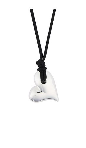 SAUTOIR PENDENTIF HEART en - Jenny Bird - Modalova
