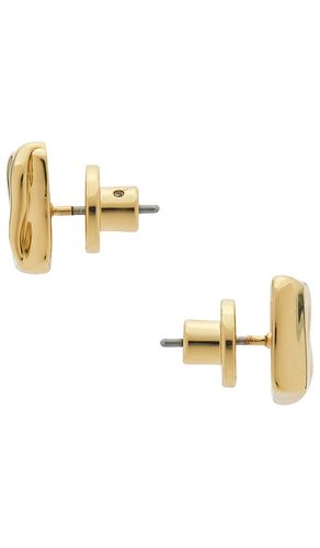 CLOUS D'OREILLES SUNDRA en - Jenny Bird - Modalova