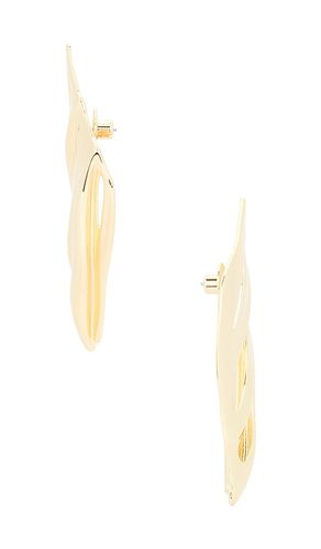 BOUCLES D'OREILLES KITES en - Jenny Bird - Modalova