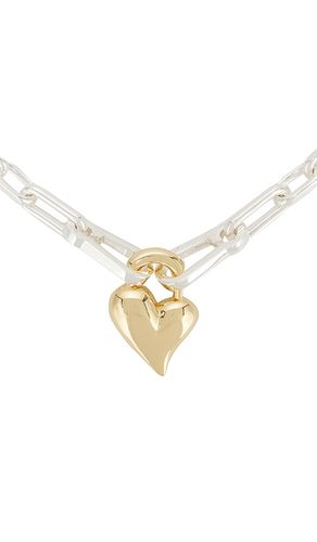 SAUTOIR PENDENTIF PADLOCK en - Jenny Bird - Modalova