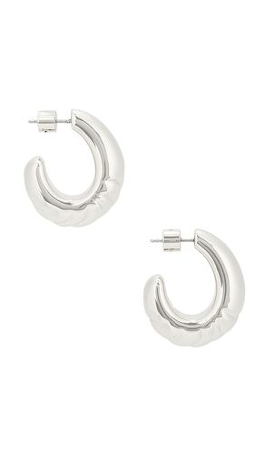BOUCLES D'OREILLES NELLE en - Jenny Bird - Modalova