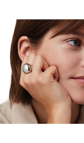 BAGUE NELLE en . Taille 6. Also en 7, 8 - Jenny Bird - Modalova
