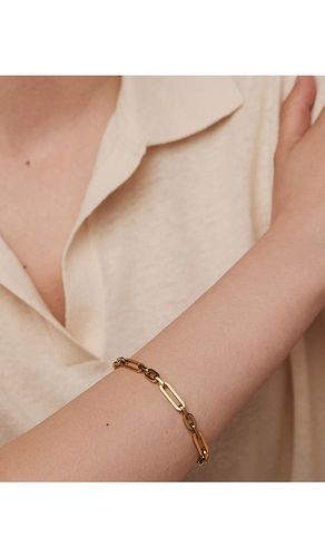 BRACELET EN MAILLONS MERCER en . Taille S. Also en M - Jenny Bird - Modalova