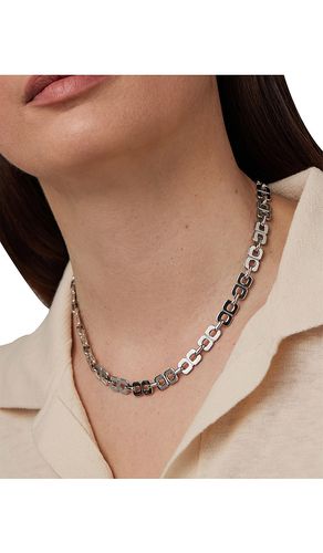 COLLIER CHAÎNE ROME en - Jenny Bird - Modalova