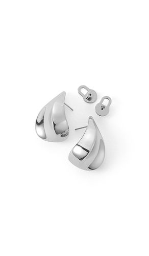 CLOUS D'OREILLES MARGEAUX en - Jenny Bird - Modalova