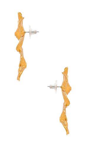 BOUCLES D'OREILLES COLETTE en - Jennifer Behr - Modalova