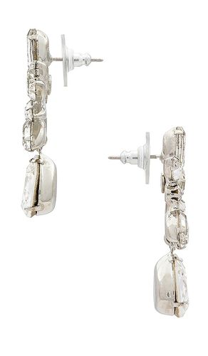 BOUCLES D'OREILLES RAELYNN en - Jennifer Behr - Modalova