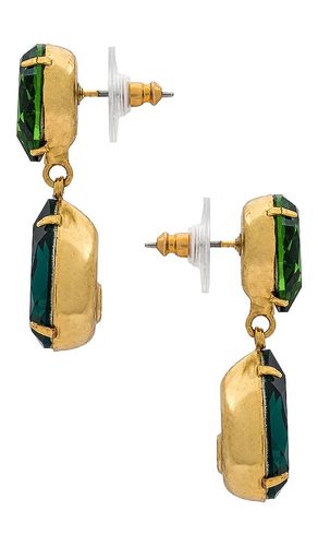 BOUCLES D'OREILLES JUDY en - Jennifer Behr - Modalova