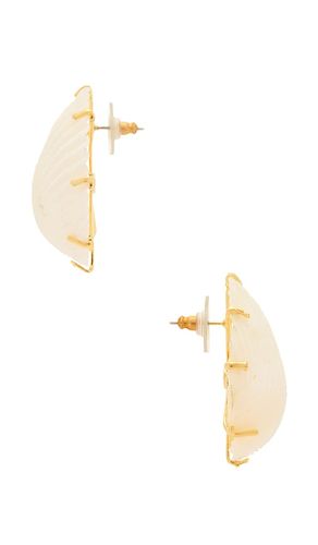BOUCLES D'OREILLES DERYN en - Jennifer Behr - Modalova