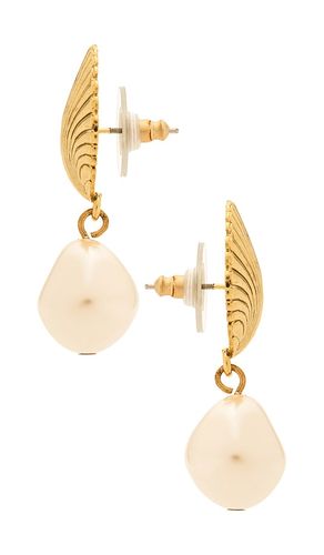 BOUCLES D'OREILLES ALANA en - Jennifer Behr - Modalova