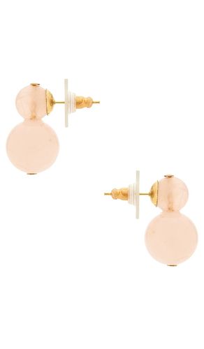 BOUCLES D'OREILLES CARA en - Jennifer Behr - Modalova