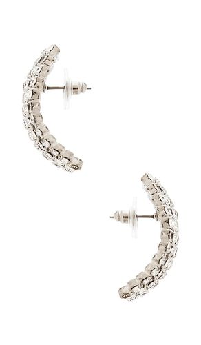 BOUCLES D'OREILLES KYRIE en - Jennifer Behr - Modalova