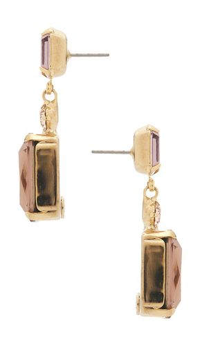 BOUCLES D'OREILLES JUSTINE en - Jennifer Behr - Modalova