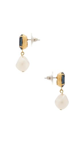 BOUCLES D'OREILLES TUNIS en - Jennifer Behr - Modalova