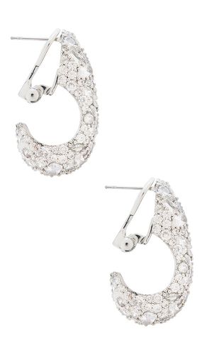 BOUCLES D'OREILLES ETTA en - Jennifer Behr - Modalova