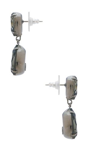 BOUCLES D'OREILLES JUDY en - Jennifer Behr - Modalova