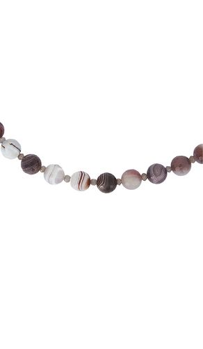 COLLIER AVEC PERLES ALEXANDRA en - Jennifer Behr - Modalova