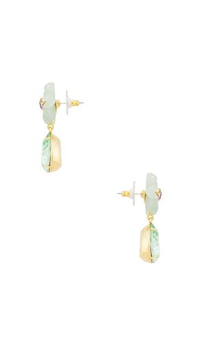 BOUCLES D'OREILLES JUNA en - Jennifer Behr - Modalova
